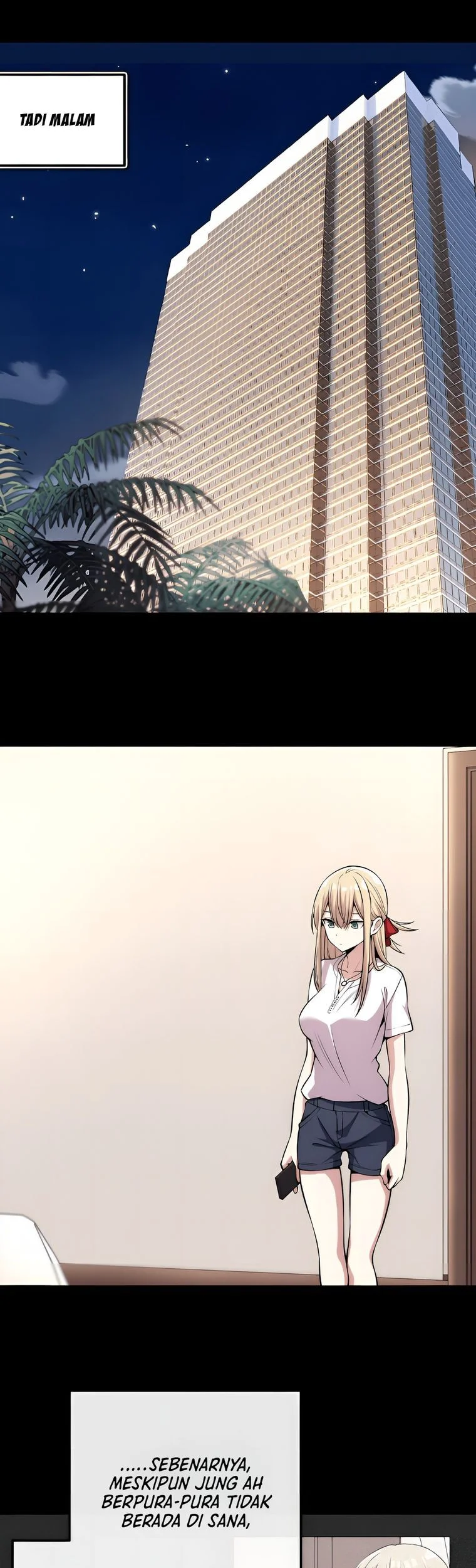 Webtoon Character Na Kang Lim chapter 113 halaman 7