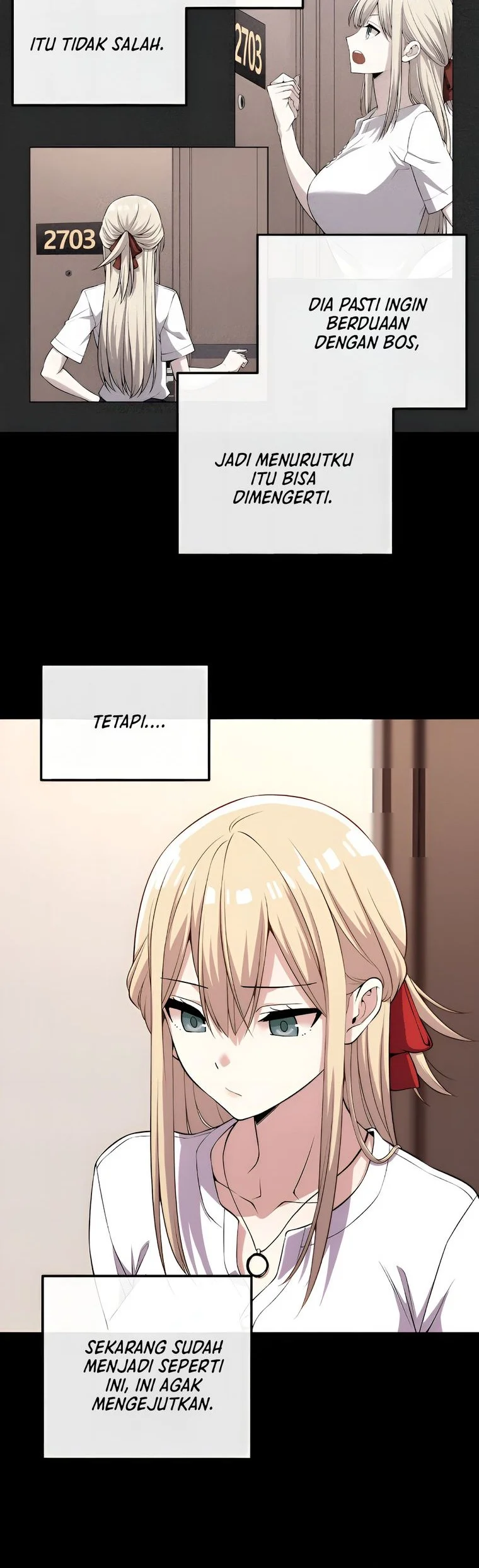 Webtoon Character Na Kang Lim chapter 113 halaman 8