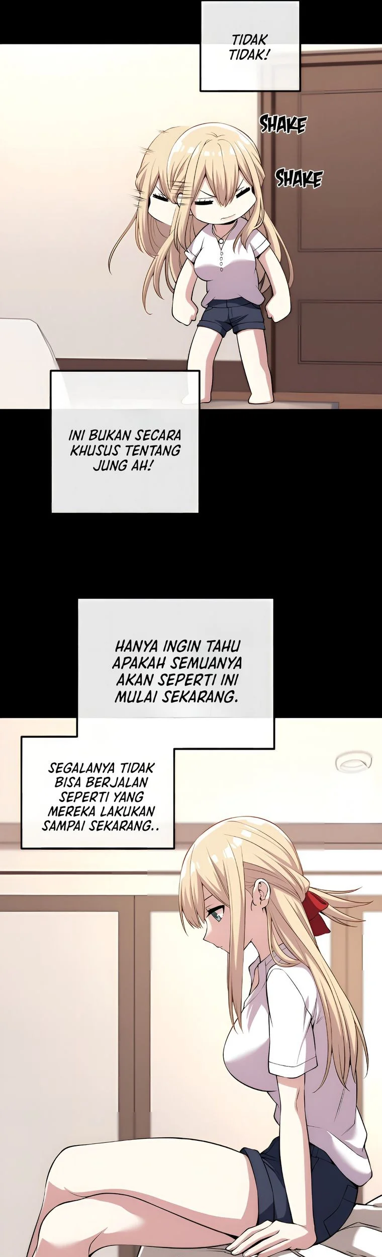 Webtoon Character Na Kang Lim chapter 113 halaman 9