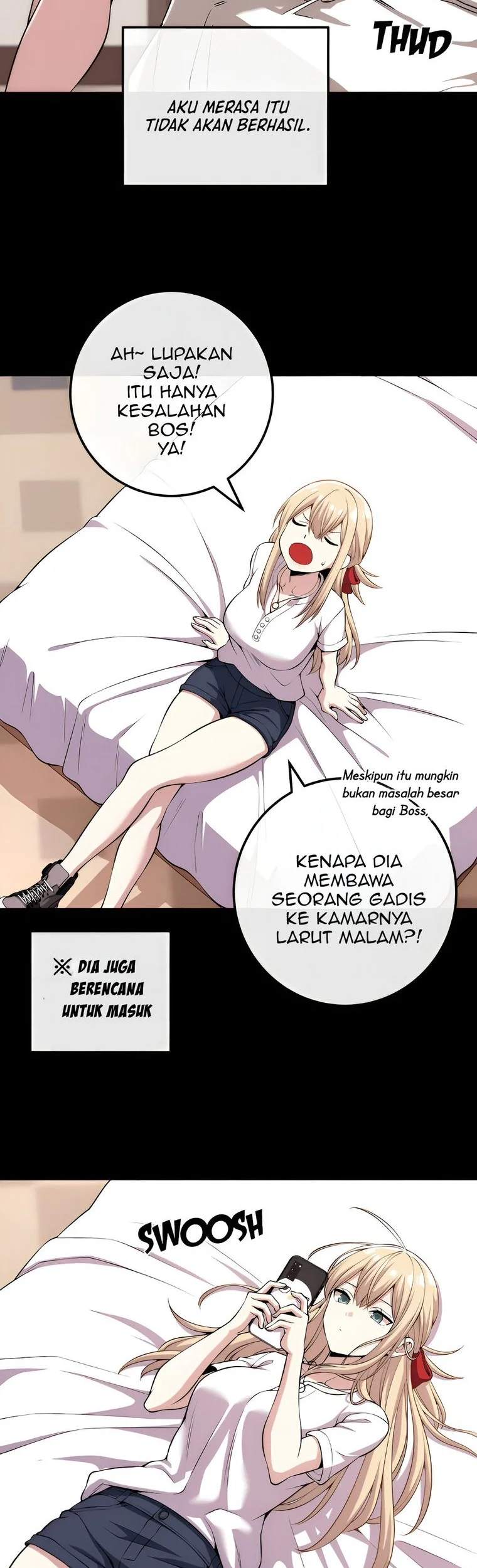 Webtoon Character Na Kang Lim chapter 113 halaman 10