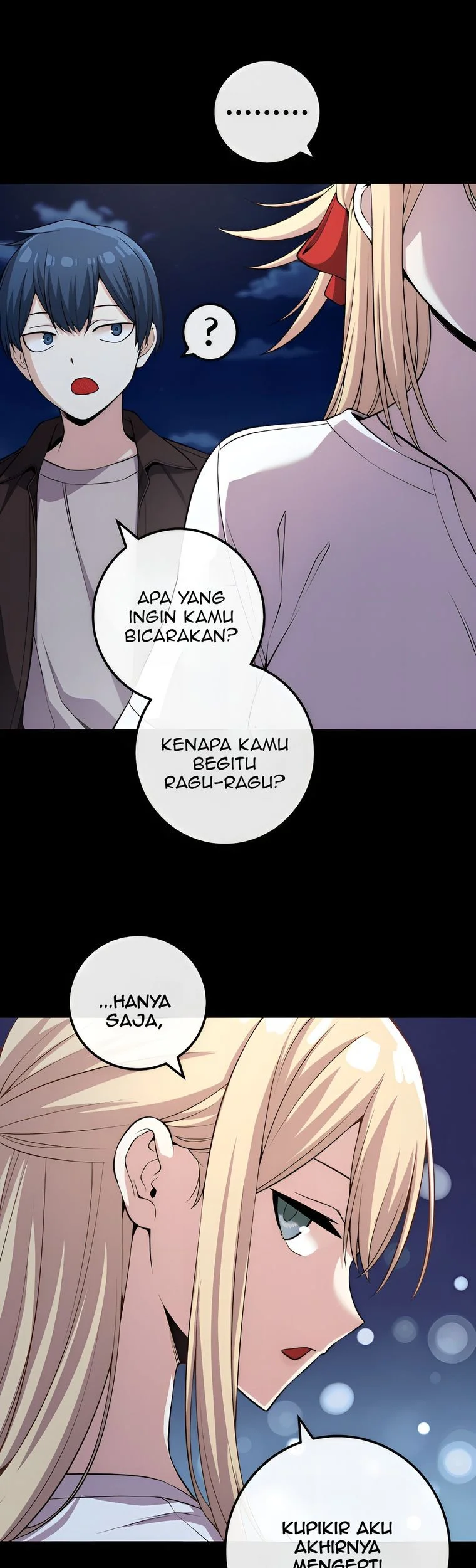 Webtoon Character Na Kang Lim chapter 113 halaman 15