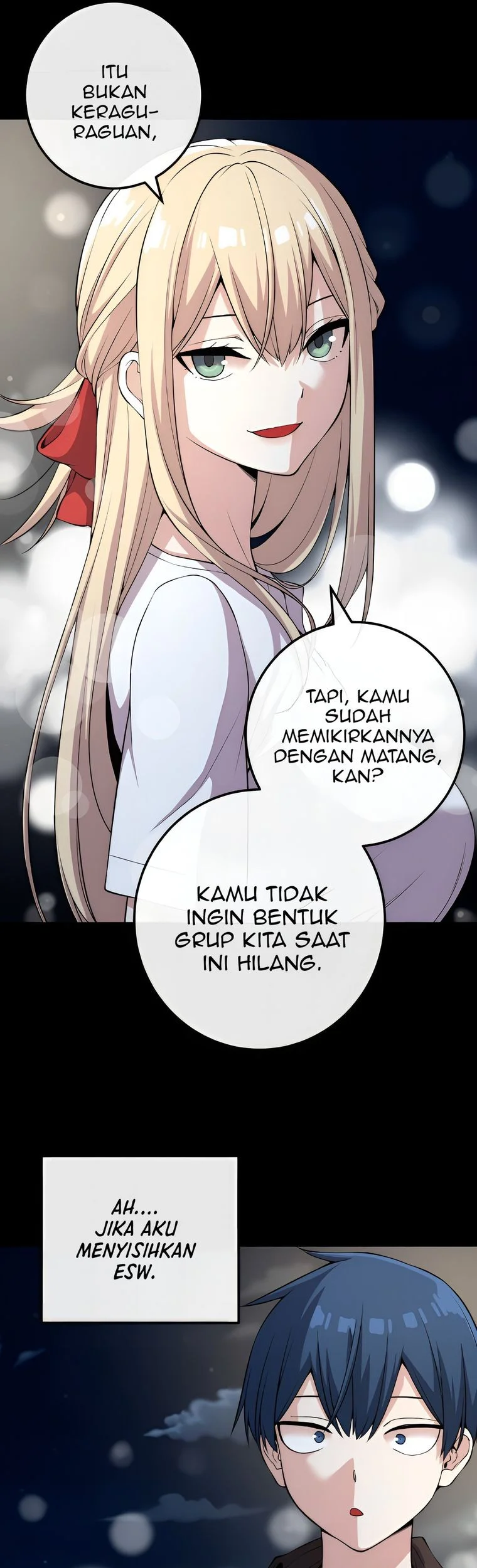 Webtoon Character Na Kang Lim chapter 113 halaman 18
