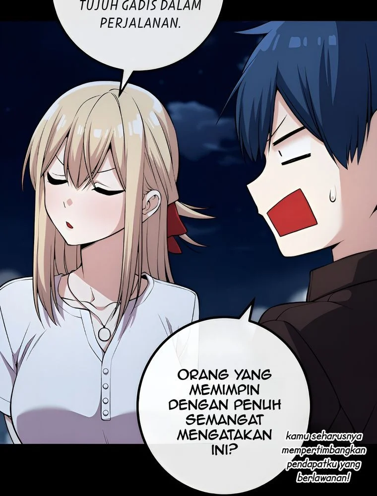 Webtoon Character Na Kang Lim chapter 113 halaman 20