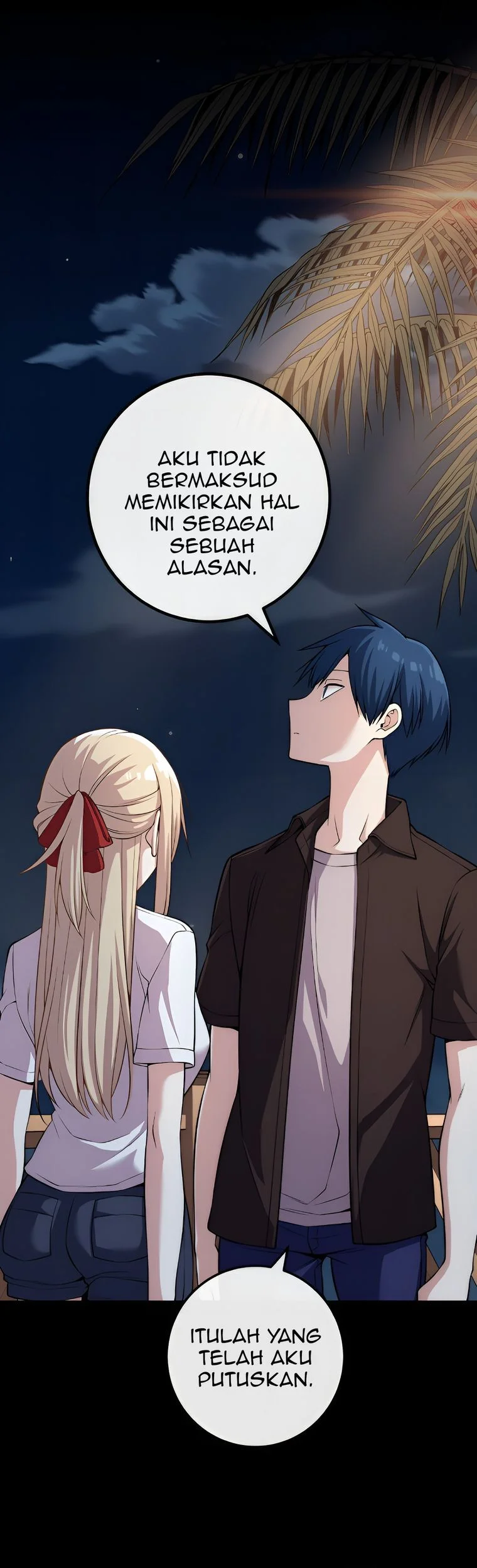 Webtoon Character Na Kang Lim chapter 113 halaman 24