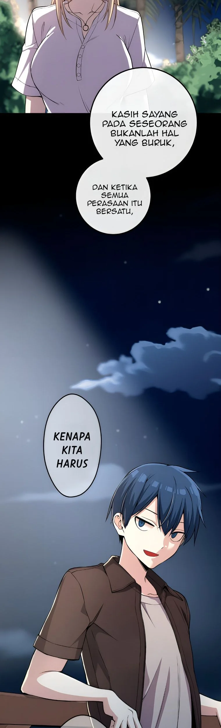 Webtoon Character Na Kang Lim chapter 113 halaman 27