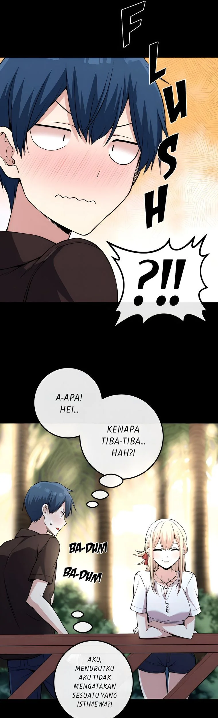 Webtoon Character Na Kang Lim chapter 113 halaman 32