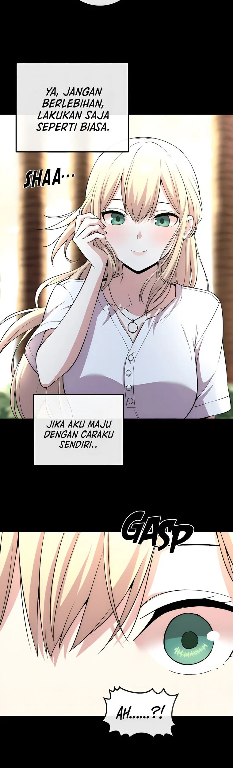 Webtoon Character Na Kang Lim chapter 113 halaman 33