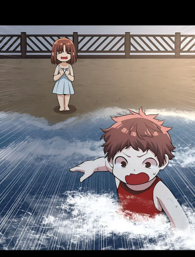 Webtoon Character Na Kang Lim chapter 113 halaman 34