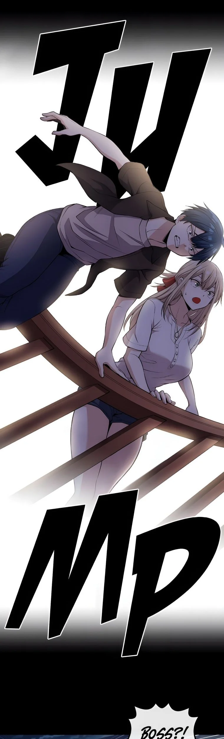 Webtoon Character Na Kang Lim chapter 113 halaman 36