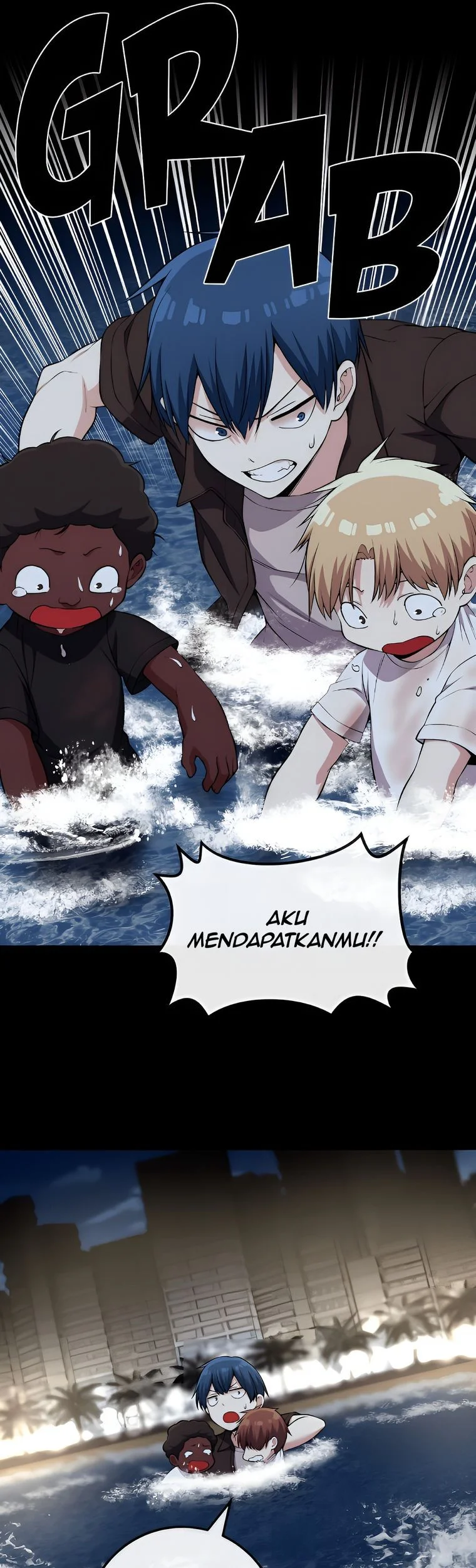 Webtoon Character Na Kang Lim chapter 113 halaman 41