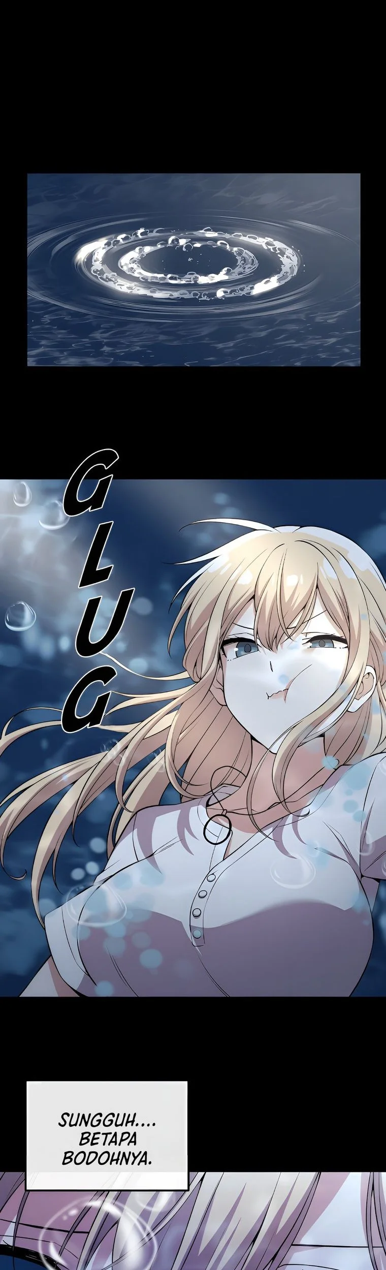 Webtoon Character Na Kang Lim chapter 113 halaman 51