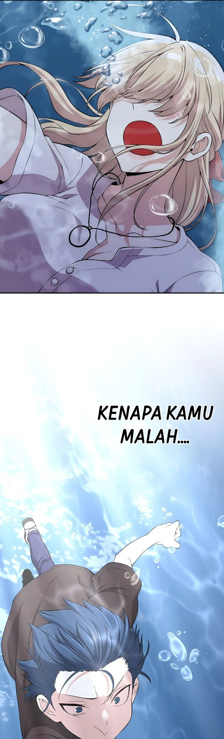 Webtoon Character Na Kang Lim chapter 113 halaman 53