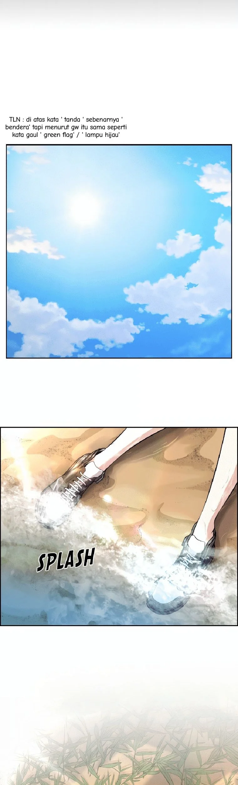 Webtoon Character Na Kang Lim chapter 113 halaman 57