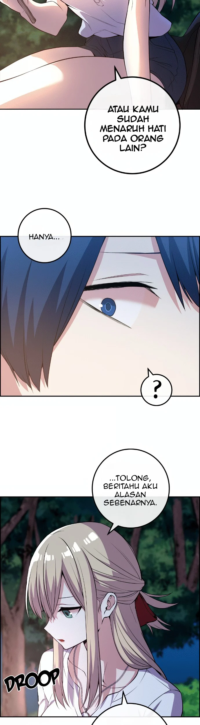 Webtoon Character Na Kang Lim chapter 115 halaman 32