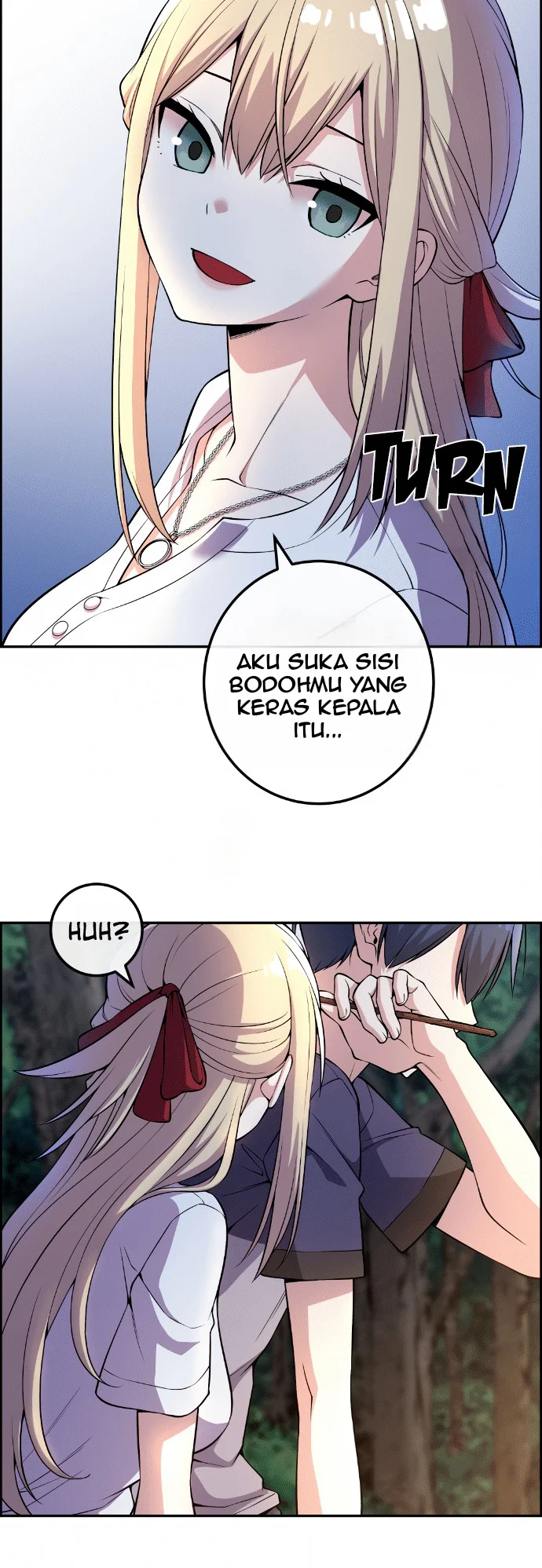 Webtoon Character Na Kang Lim chapter 115 halaman 45