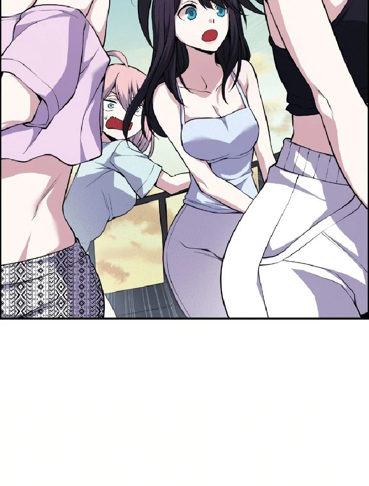 Webtoon Character Na Kang Lim Bab 116 halaman 6