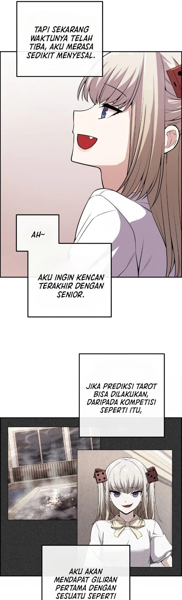 Webtoon Character Na Kang Lim Bab 116 halaman 16