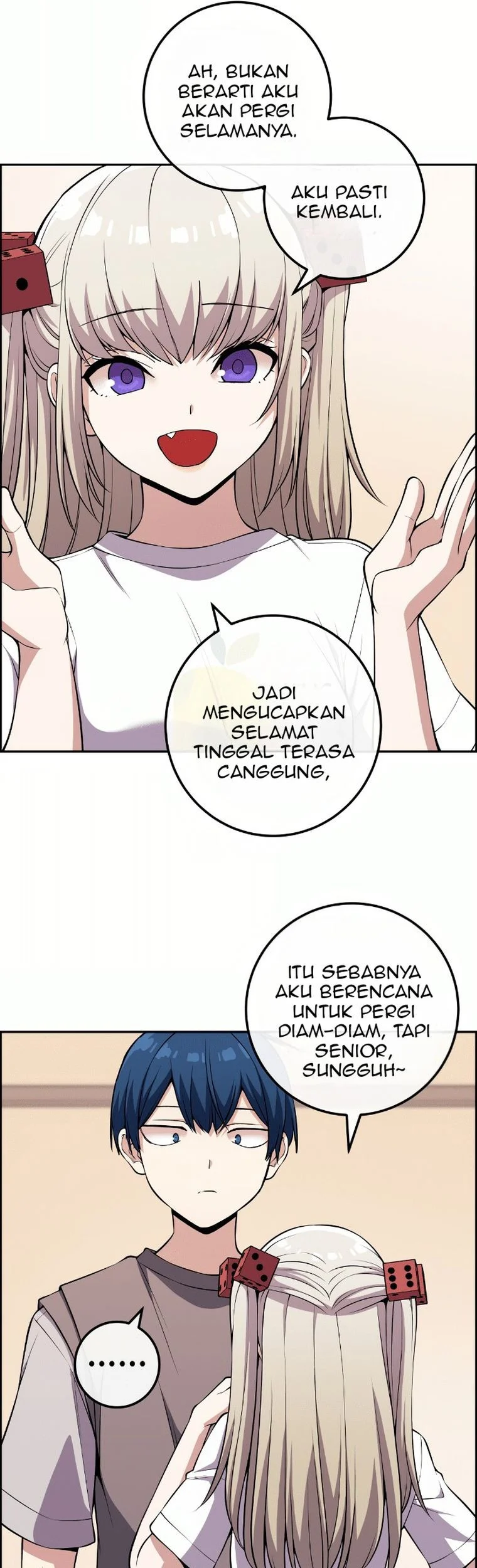 Webtoon Character Na Kang Lim Bab 116 halaman 30