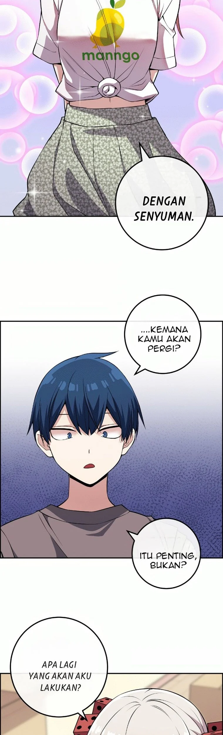 Webtoon Character Na Kang Lim Bab 116 halaman 34