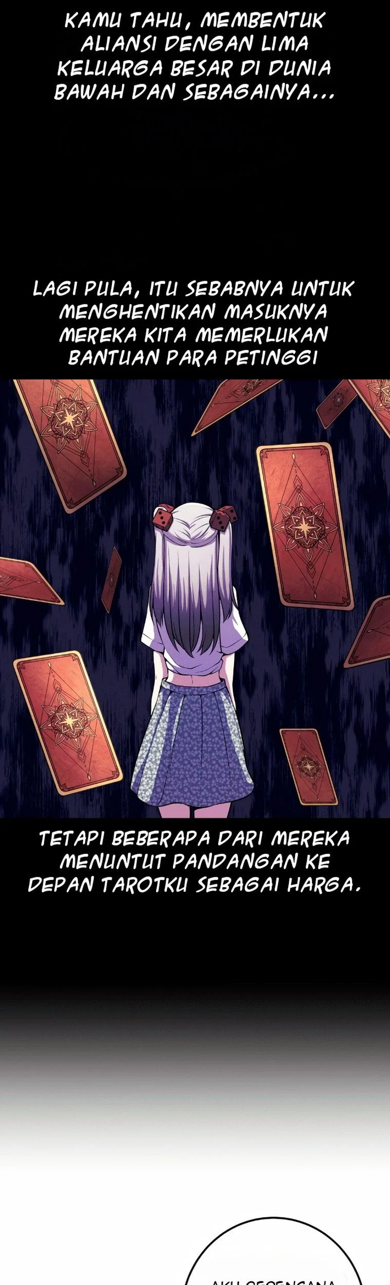 Webtoon Character Na Kang Lim Bab 116 halaman 42