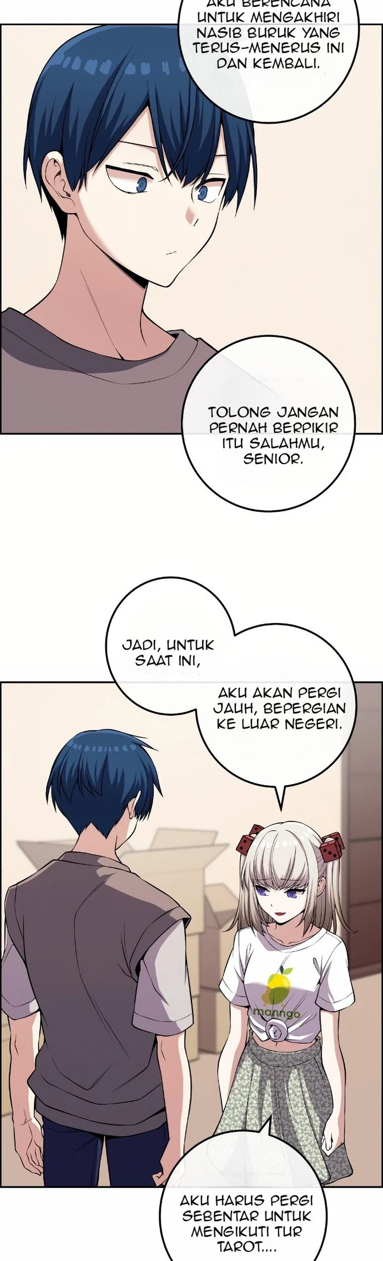 Webtoon Character Na Kang Lim Bab 116 halaman 43