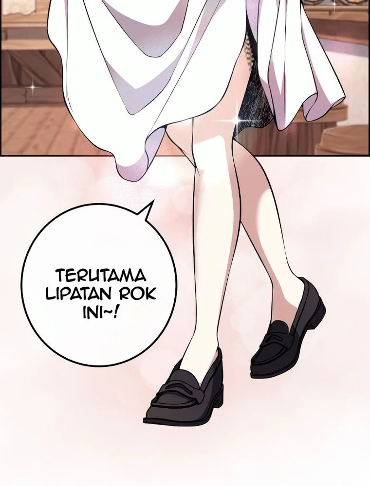 Webtoon Character Na Kang Lim chapter 124 halaman 32