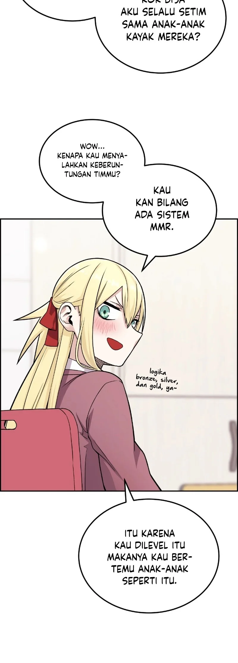 Webtoon Character Na Kang Lim chapter 13 halaman 6