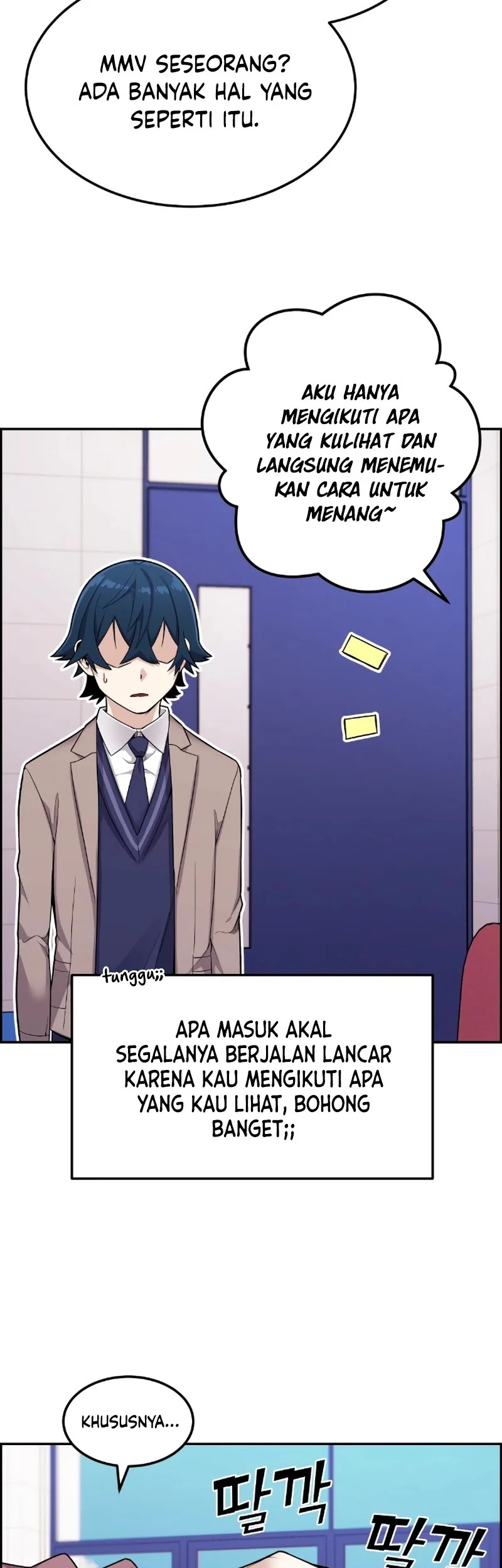 Webtoon Character Na Kang Lim chapter 13 halaman 9