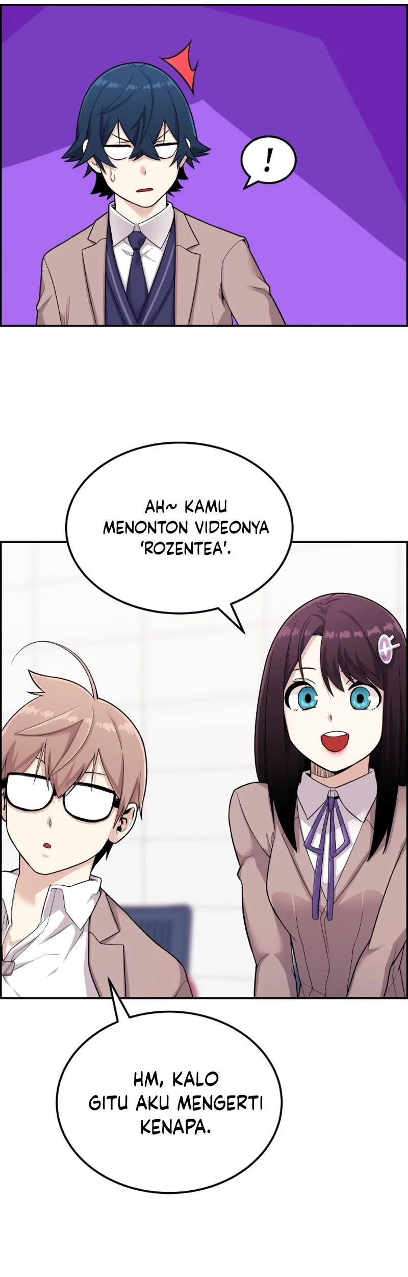 Webtoon Character Na Kang Lim chapter 13 halaman 11