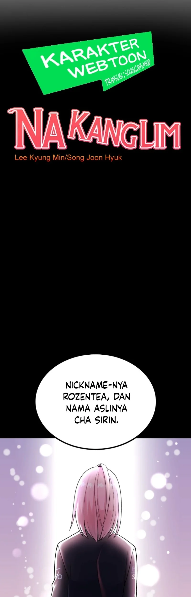 Webtoon Character Na Kang Lim chapter 13 halaman 13