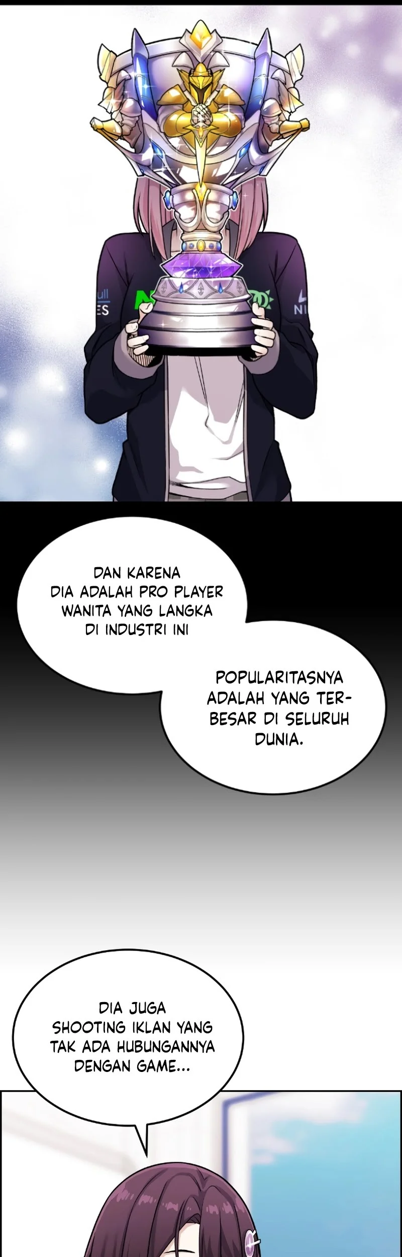 Webtoon Character Na Kang Lim chapter 13 halaman 15