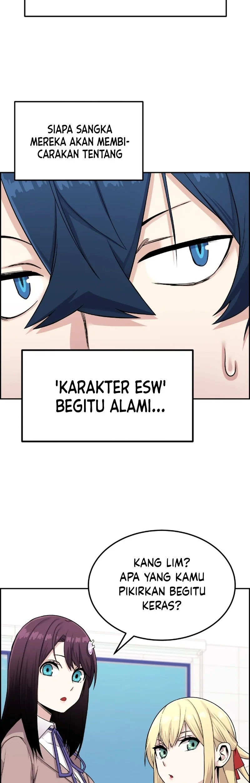 Webtoon Character Na Kang Lim chapter 13 halaman 21