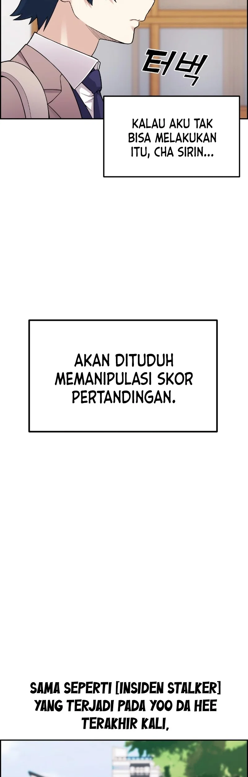 Webtoon Character Na Kang Lim chapter 13 halaman 24