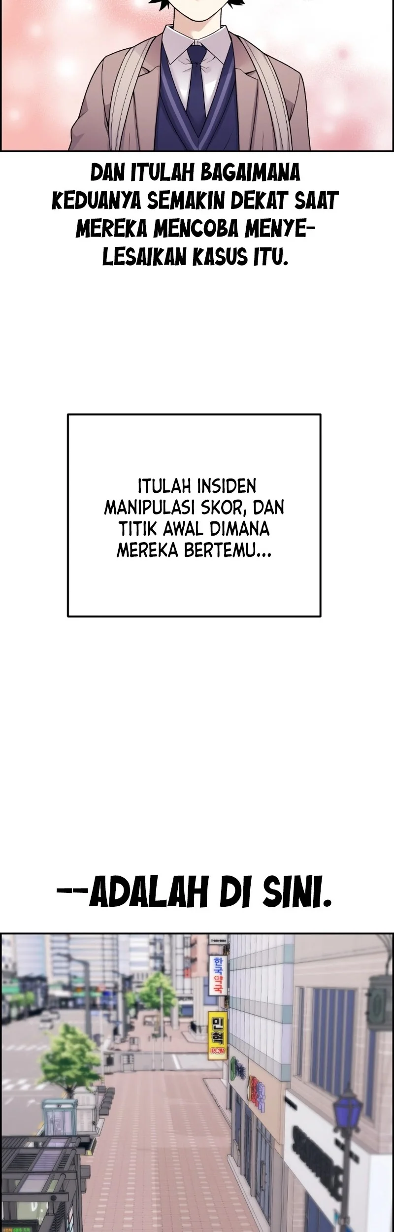Webtoon Character Na Kang Lim chapter 13 halaman 28