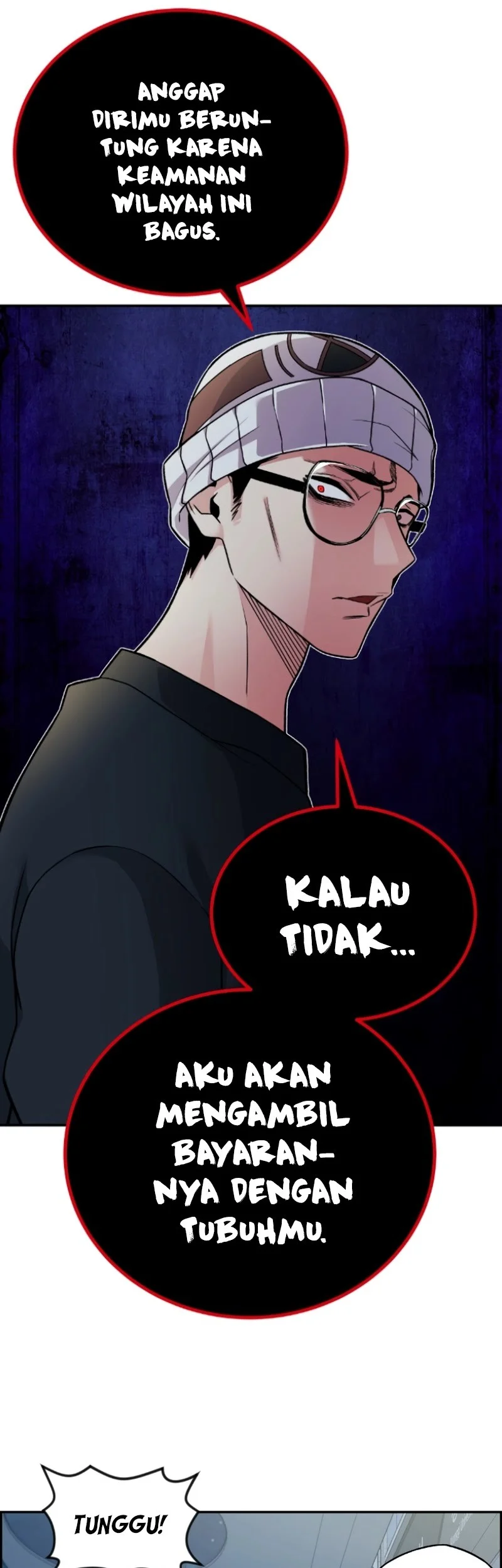 Webtoon Character Na Kang Lim chapter 13 halaman 47