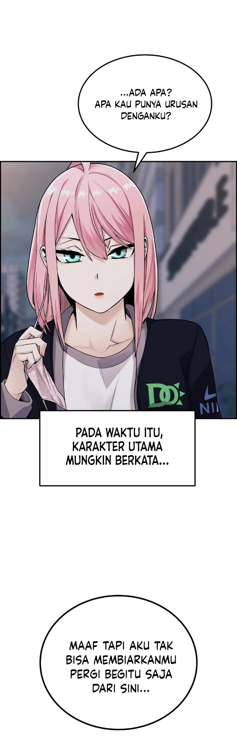 Webtoon Character Na Kang Lim chapter 13 halaman 56