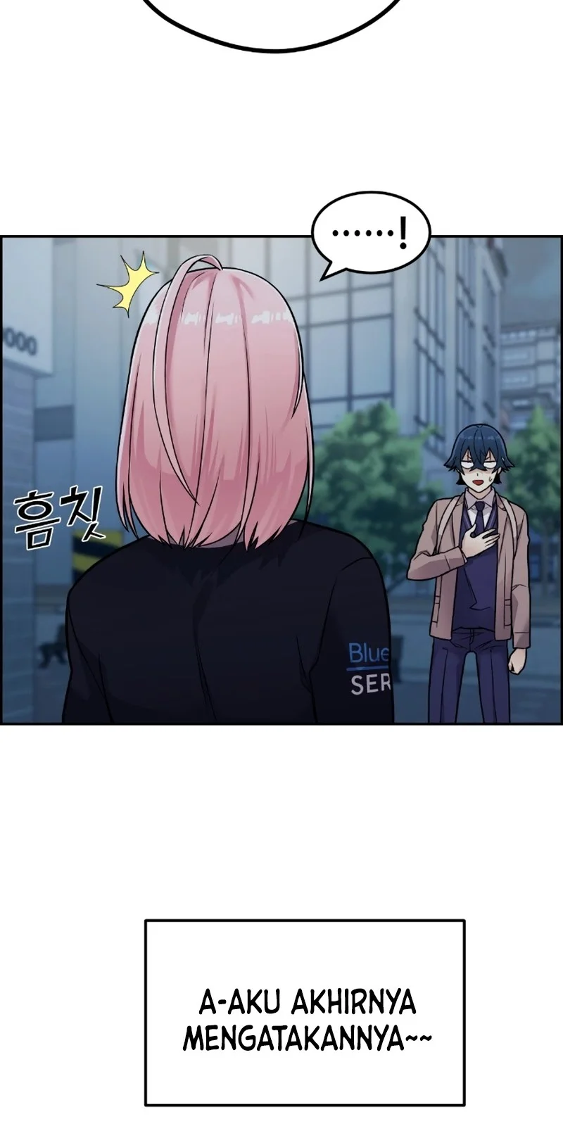 Webtoon Character Na Kang Lim chapter 13 halaman 58