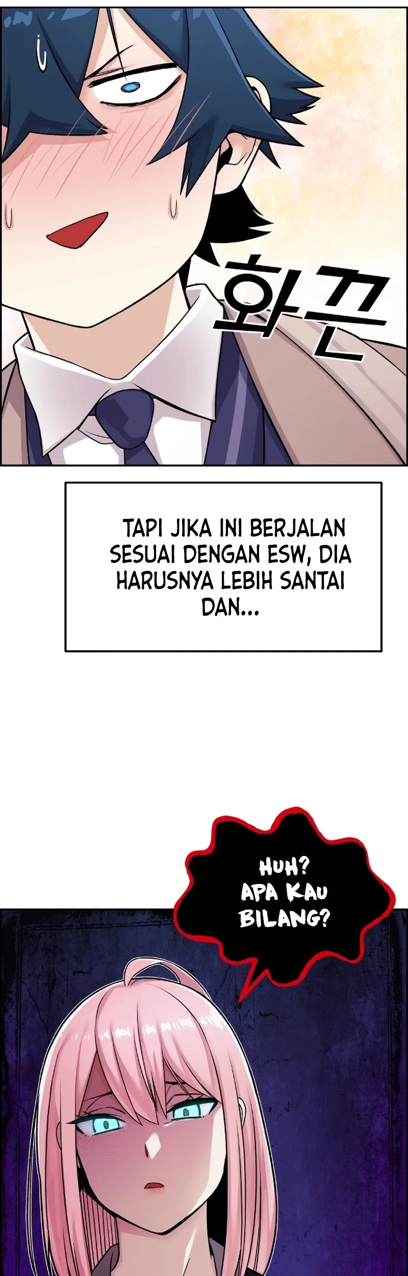 Webtoon Character Na Kang Lim chapter 13 halaman 59
