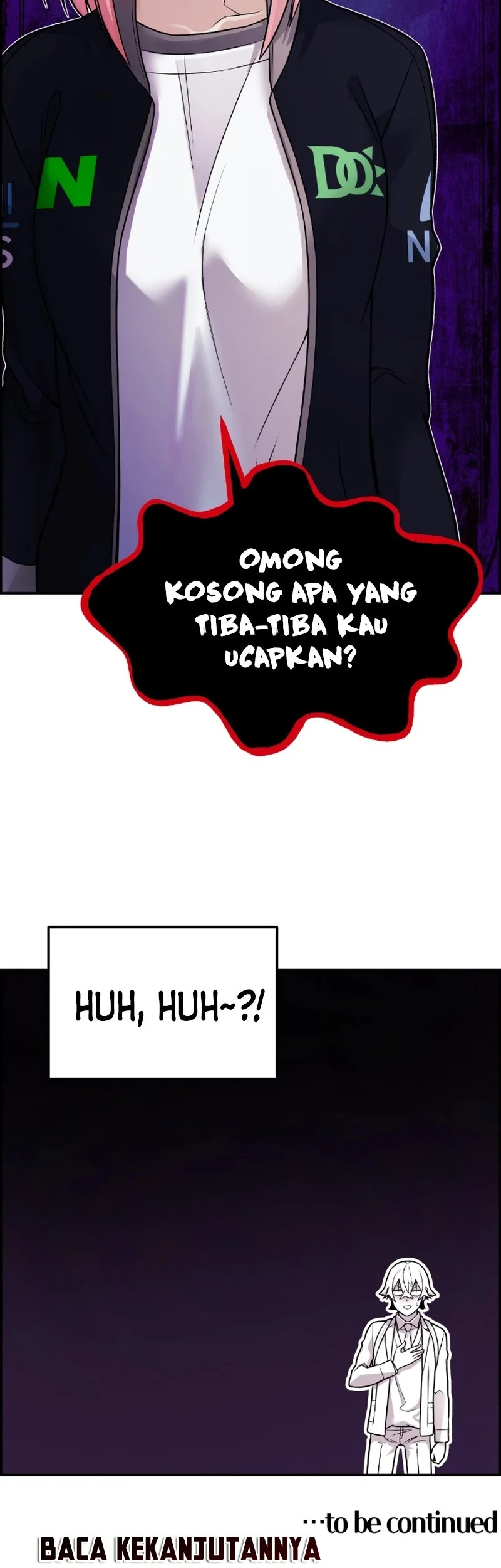 Webtoon Character Na Kang Lim chapter 13 halaman 60