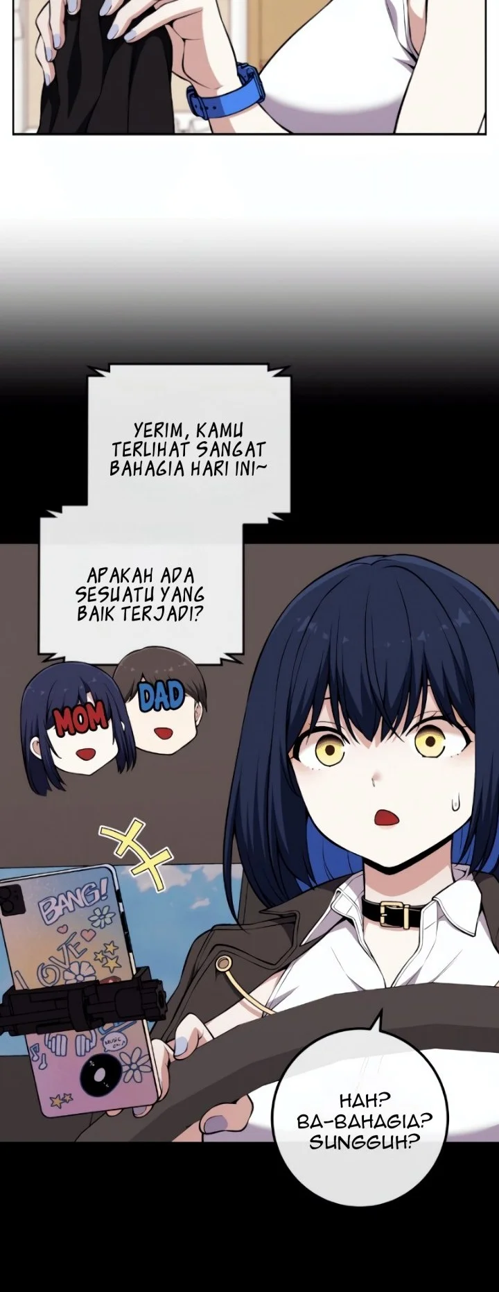 Webtoon Character Na Kang Lim chapter 135 halaman 5