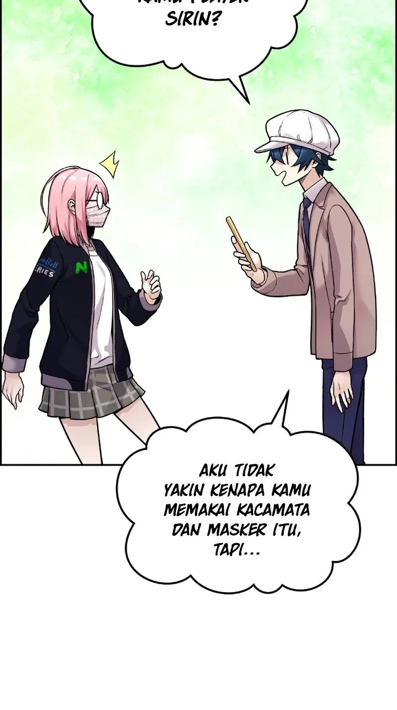 Webtoon Character Na Kang Lim chapter 14 halaman 34