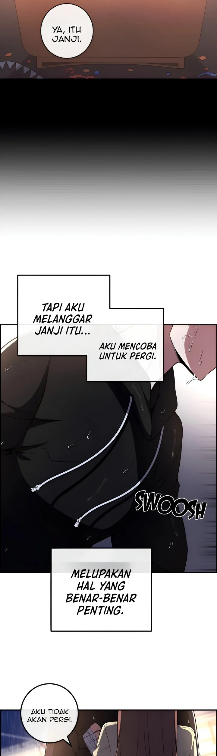 Webtoon Character Na Kang Lim chapter 141 halaman 32