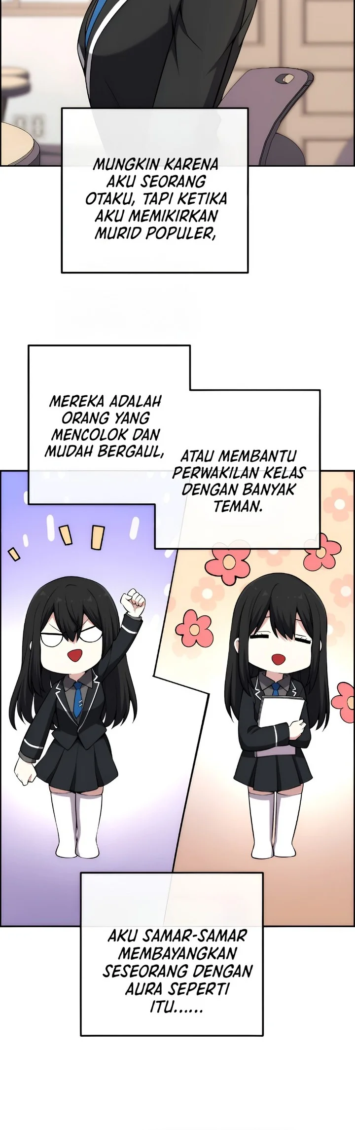 Webtoon Character Na Kang Lim chapter 143 halaman 44
