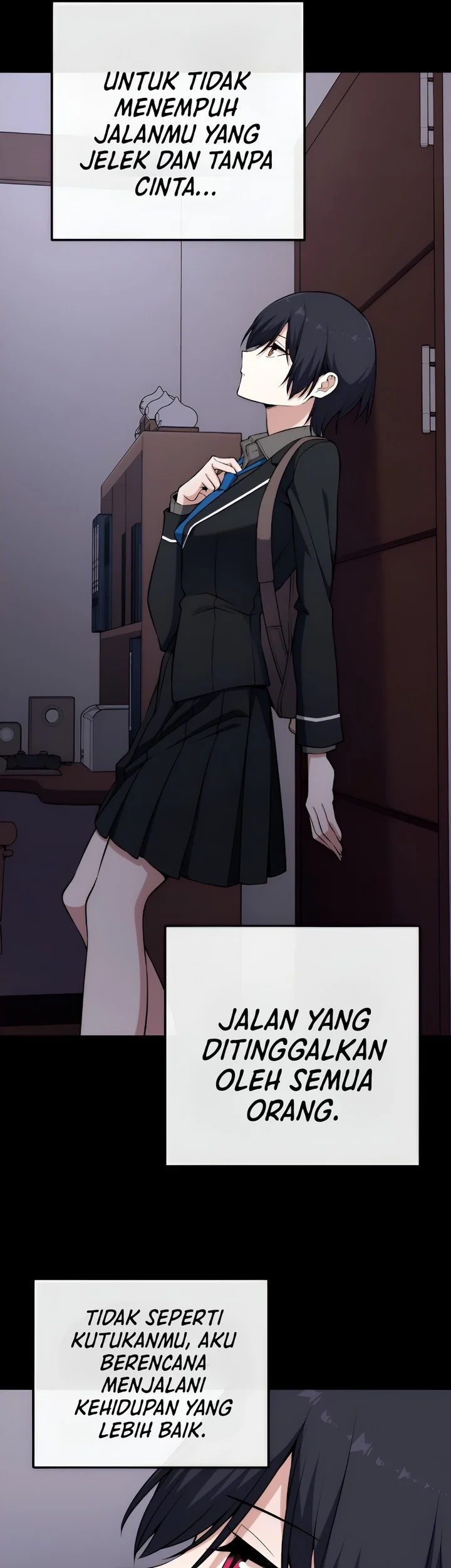 Webtoon Character Na Kang Lim Bab 145 halaman 24
