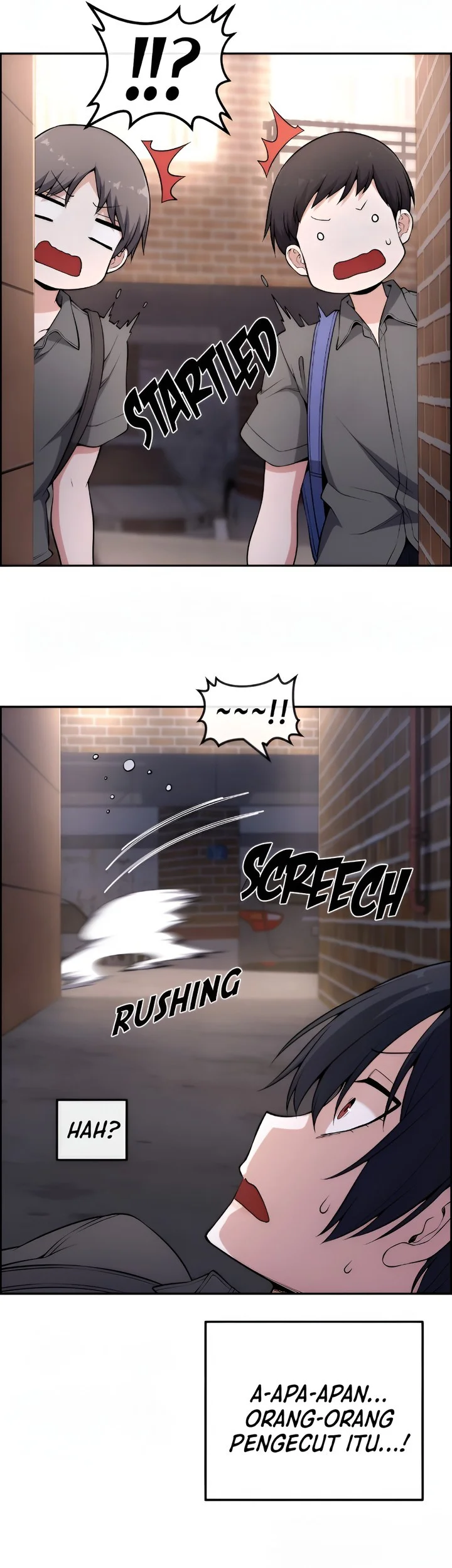 Webtoon Character Na Kang Lim Bab 145 halaman 59