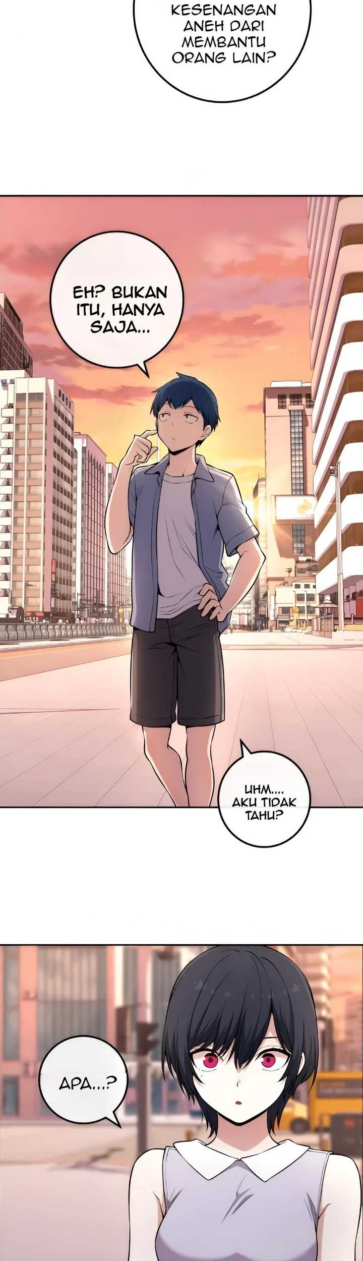 Webtoon Character Na Kang Lim chapter 146 halaman 34