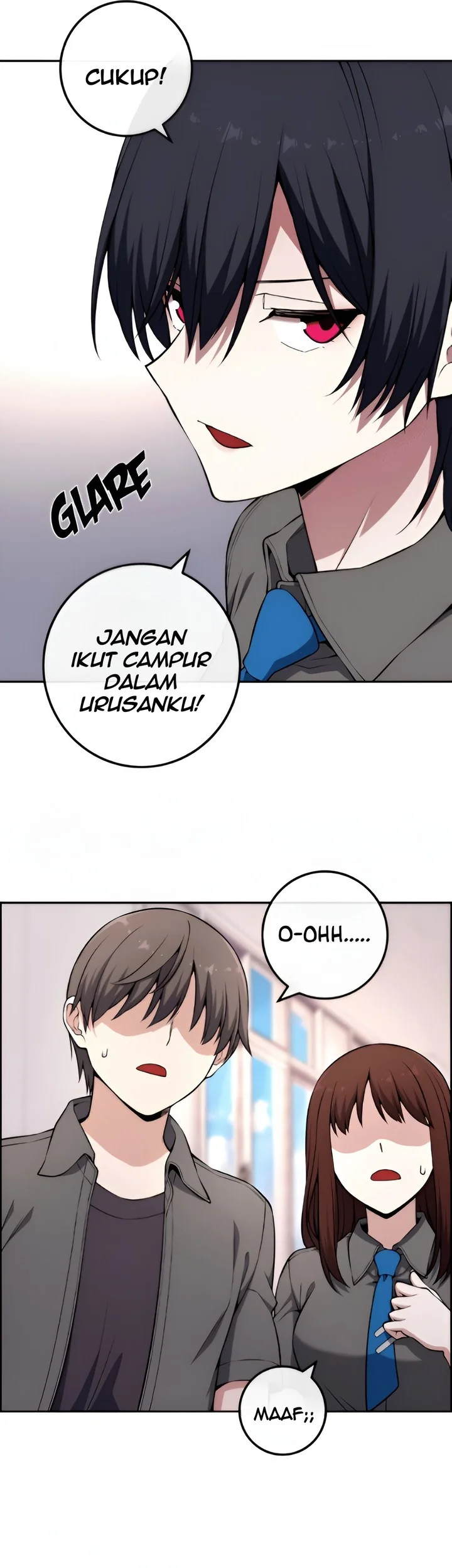 Webtoon Character Na Kang Lim chapter 146 halaman 44