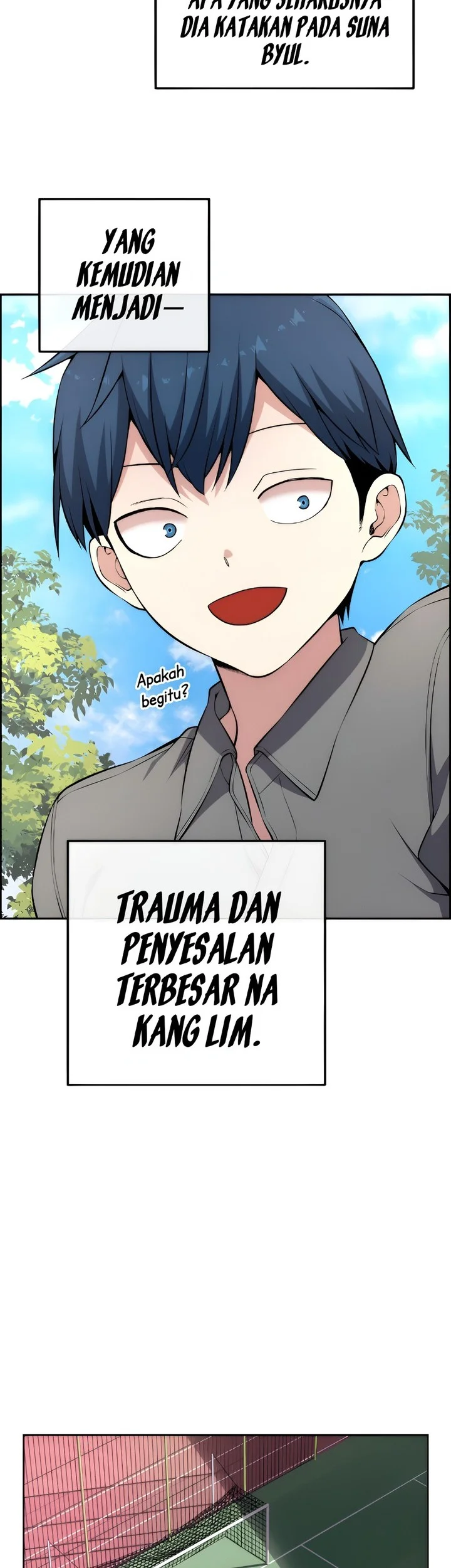 Webtoon Character Na Kang Lim chapter 147 halaman 34