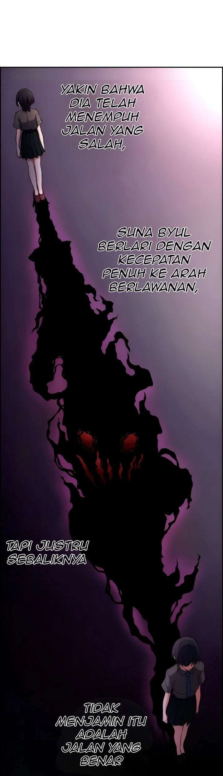 Webtoon Character Na Kang Lim chapter 147 halaman 45