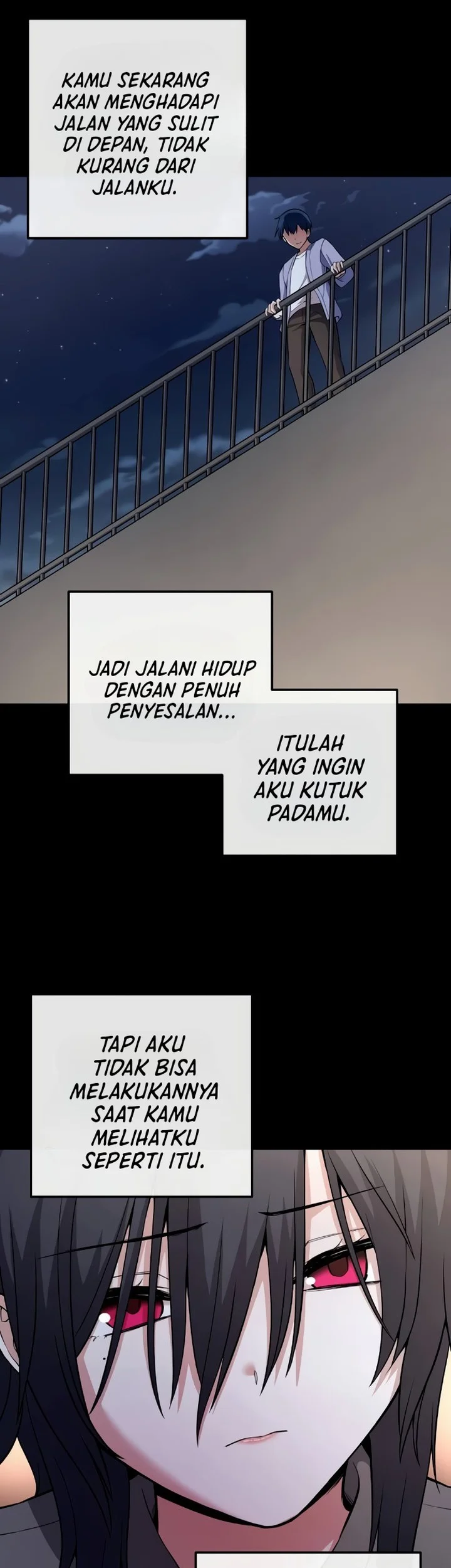Webtoon Character Na Kang Lim chapter 149 halaman 24
